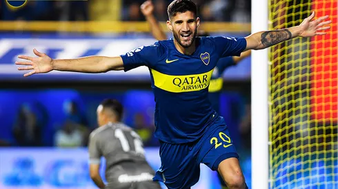 Boca y López, cerca de llegar a un acuerdo