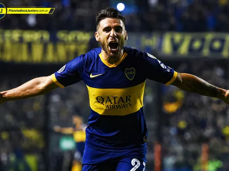 Salvio, a paso firme con su recuperación