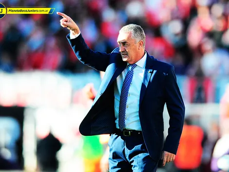 Las 5 cosas positivas de Boca en el Súper