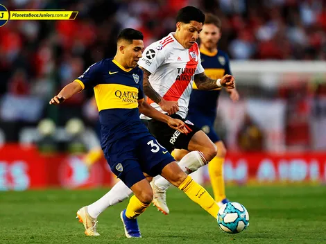 Boca se hace fuerte en Núñez: ocho partidos sin perder