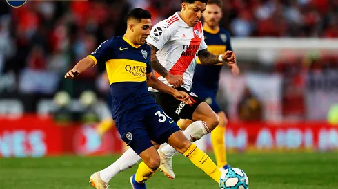 Boca se hace fuerte en Núñez: ocho partidos sin perder