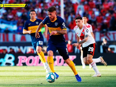 Igualdad en el Monumental