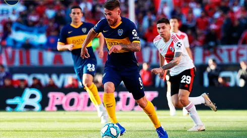 Igualdad en el Monumental