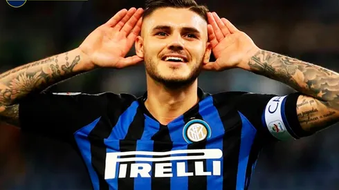 ¿Icardi puede llegar a Boca?