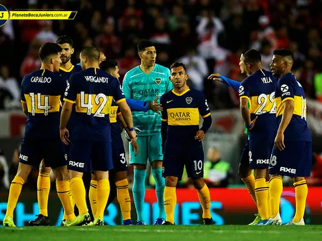 ¿Cómo sigue la agenda?