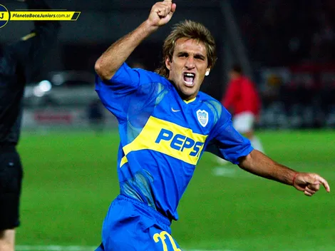 Cascini opinó sobre las declaraciones de Burdisso