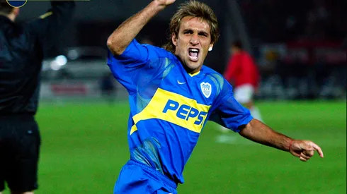 Cascini opinó sobre las declaraciones de Burdisso