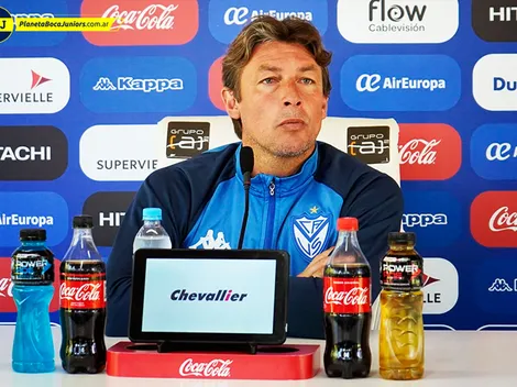 Heinze habló de los rumores que lo vinculan a Boca