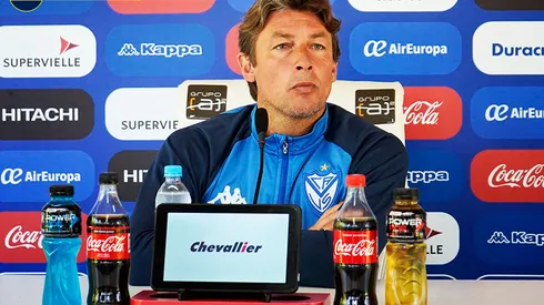 Heinze habló de los rumores que lo vinculan a Boca