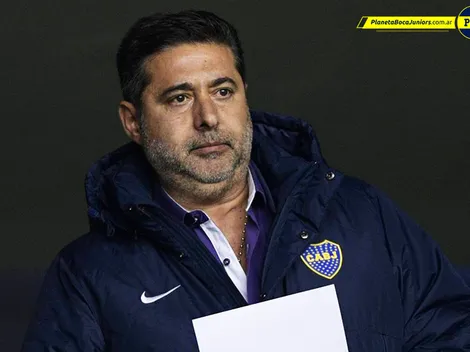 ¿Cómo será la fórmula oficialista? Habló Angelici