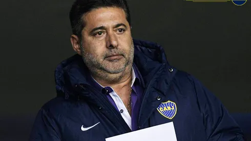 ¿Cómo será la fórmula oficialista? Habló Angelici