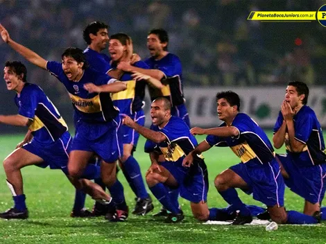 “No puede ser que el club haya perdido su mística”