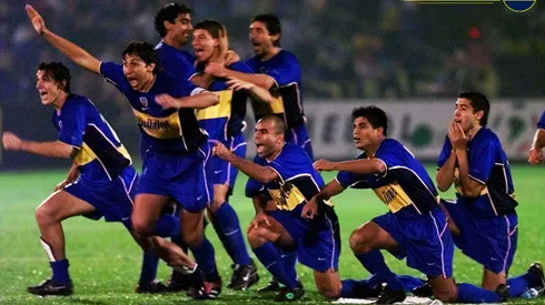 “No puede ser que el club haya perdido su mística”