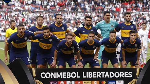 Dos Xeneizes volverían a la Selección