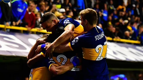 Boca acelera para asegurar la continuidad de una pieza clave