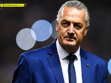 Alfaro figura en el top 10 mundial de entrenadores