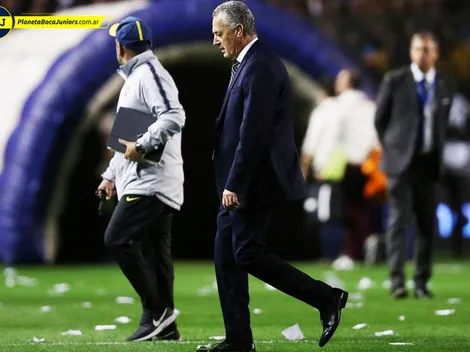 ¿Debe seguir Alfaro en 2020? Opinaron los hinchas