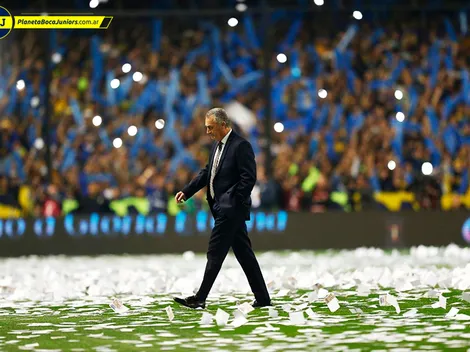 Más proyectos largos, por favor