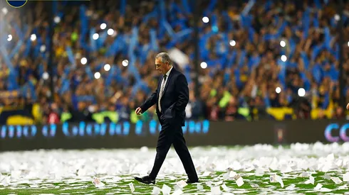 Más proyectos largos, por favor