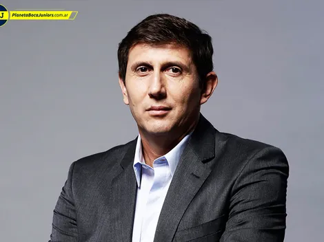 Varsky propone a un europeo como entrenador para Boca