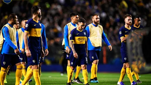 ¿Cómo sigue la agenda de Boca?