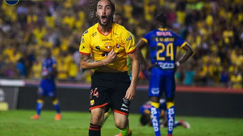 ¿Vuelve Seba Pérez?