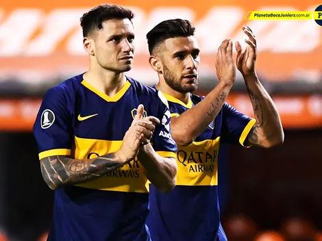 El mensaje de Zárate tras la eliminación