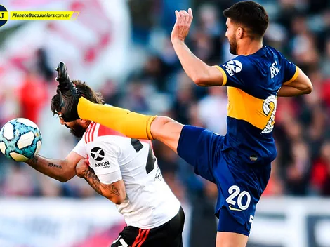 Hrabina: “Jugarlo con alma y vida”