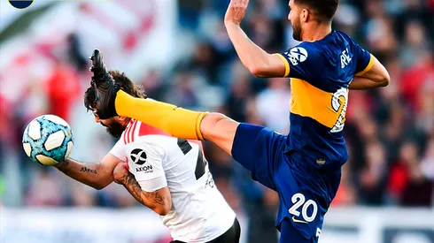 Hrabina: “Jugarlo con alma y vida”