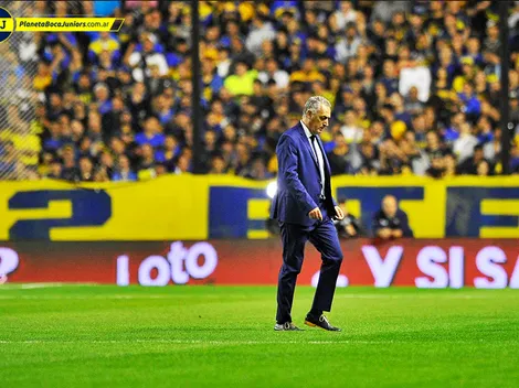 Alfaro arma el equipo: varios confirmados y algunas dudas