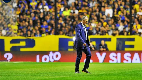 Alfaro arma el equipo: varios confirmados y algunas dudas