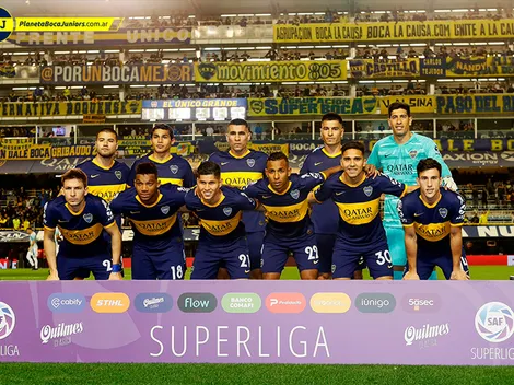 “Contra River no tenemos que ir como locos”