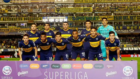 “Contra River no tenemos que ir como locos”