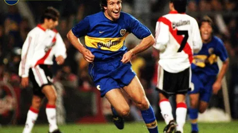 Todas las veces que Boca le remontó un resultado a River