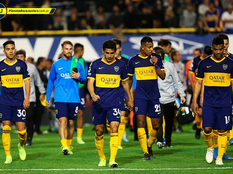 “Un poco se vio que estamos pensando en el martes”