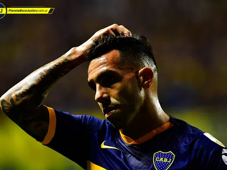 “Estoy pensando en cómo hacerle daño a River”