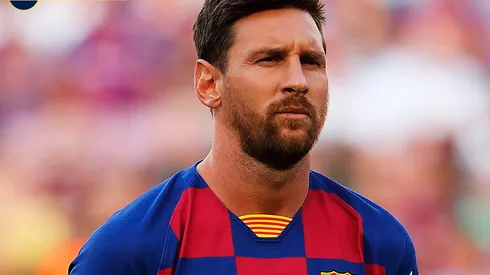 Messi, ¿viene la despedida de Román?
