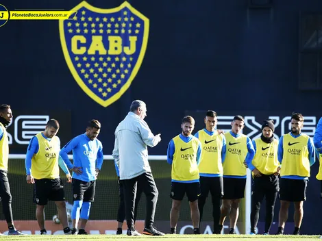 “Probamos muchísimas variantes”