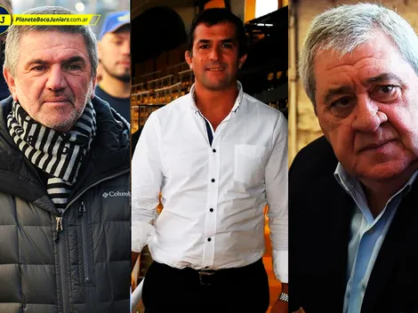 ¿Se viene un debate entre los candidatos?