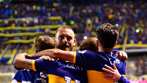 Así sigue la agenda de Boca