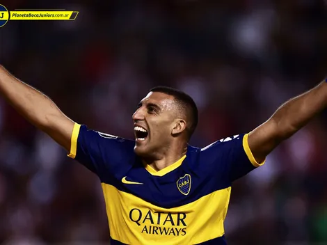 ¿Llega Wanchope a la vuelta?