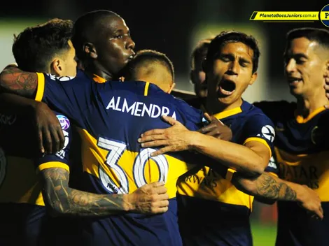 Fecha FIFA: Hurtado regresa a Argentina y Alonso sumó minutos con Paraguay