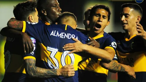 Fecha FIFA: Hurtado regresa a Argentina y Alonso sumó minutos con Paraguay