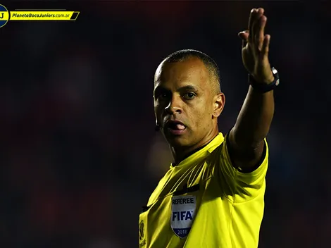 ¿Cómo le fue a Boca con Sampaio?