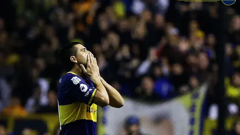 “Tuvo ofertas de grandes equipos pero rechazó todo por volver a Boca”