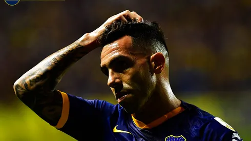 “Tevez es una pieza clave para la vuelta contra River”