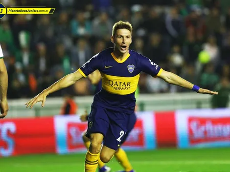 Soldano y su lugar en el equipo