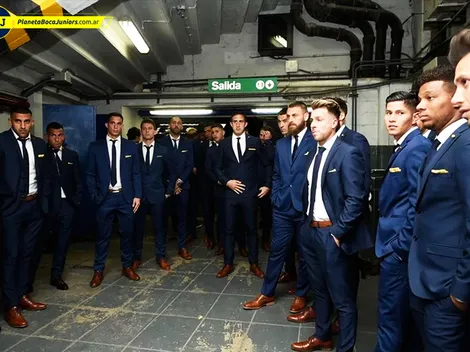 “Es el partido más importante de nuestras carreras”