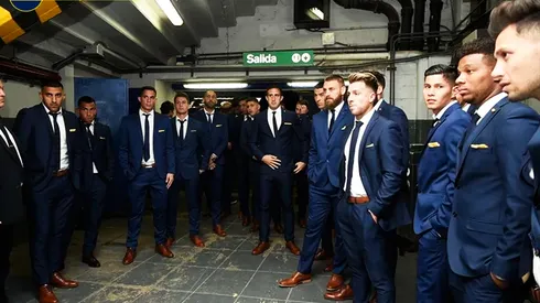 “Es el partido más importante de nuestras carreras”