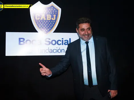 Angelici, ilusionado con dar vuelta la serie